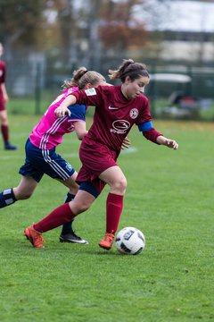Bild 380 - B-Juniorinnen HSV - SV BW Hohen Neuendorf